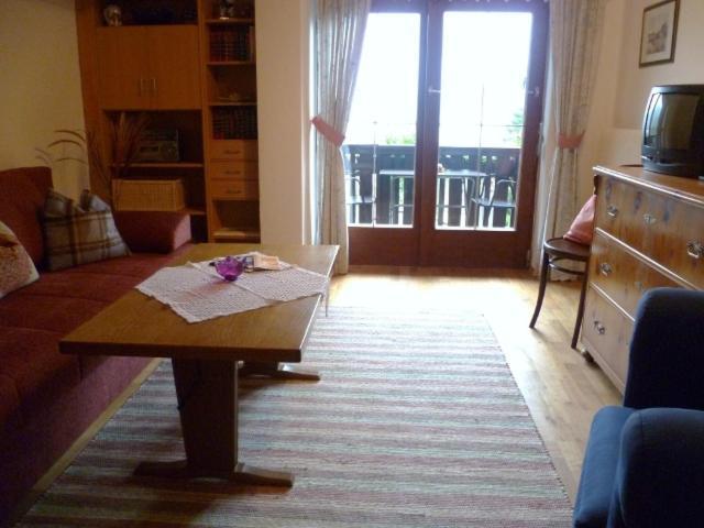 Haus Stadler Apartman Sankt Gilgen Kültér fotó